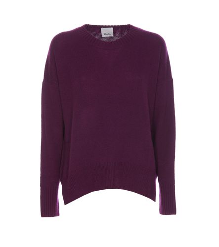 Allude Sweater - Allude - Modalova