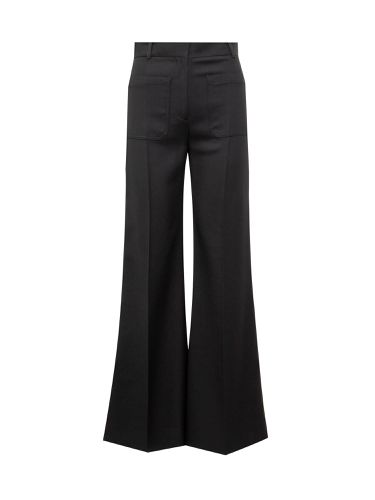 Alina Tailored Trousers - Victoria Beckham - Modalova