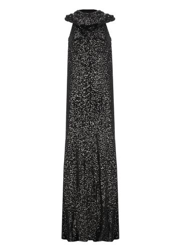 Pinko Apollinaire Open-back Gown - Pinko - Modalova