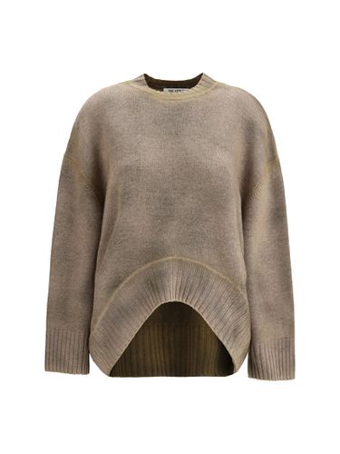 The Attico Sweater - The Attico - Modalova