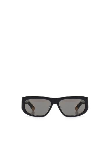 Pilota Sunglasses In Acetate - Jacquemus - Modalova