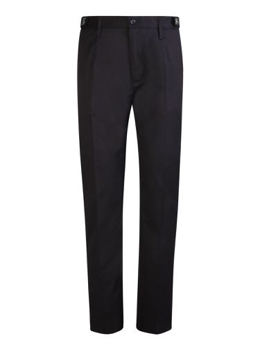 Dolce & Gabbana Tailored Trousers - Dolce & Gabbana - Modalova