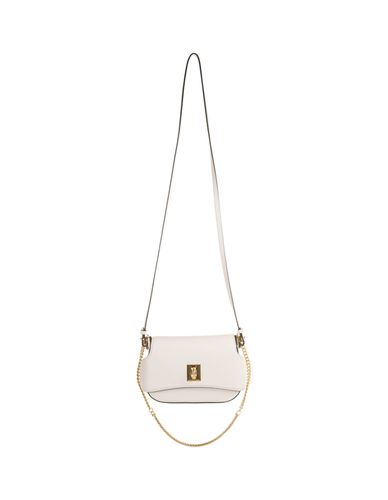 Audrey Mini Bag In Smooth Leather - Ermanno Scervino - Modalova