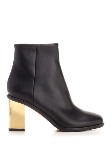 Chloé rebecca Ankle Boot - Chloé - Modalova