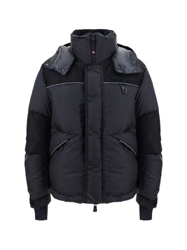 Moncler Grenoble Albiez Down Jacket - Moncler Grenoble - Modalova