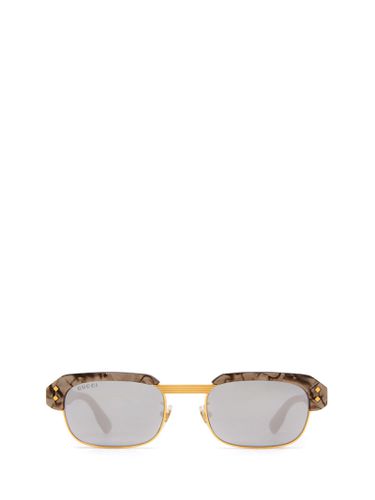 Gg1480s Sunglasses - Gucci Eyewear - Modalova