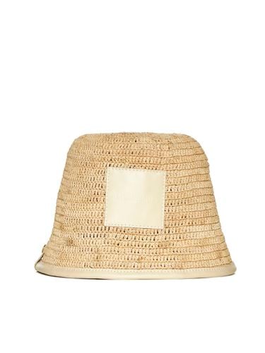 Jacquemus Le Bob Soli Bucket Hat - Jacquemus - Modalova