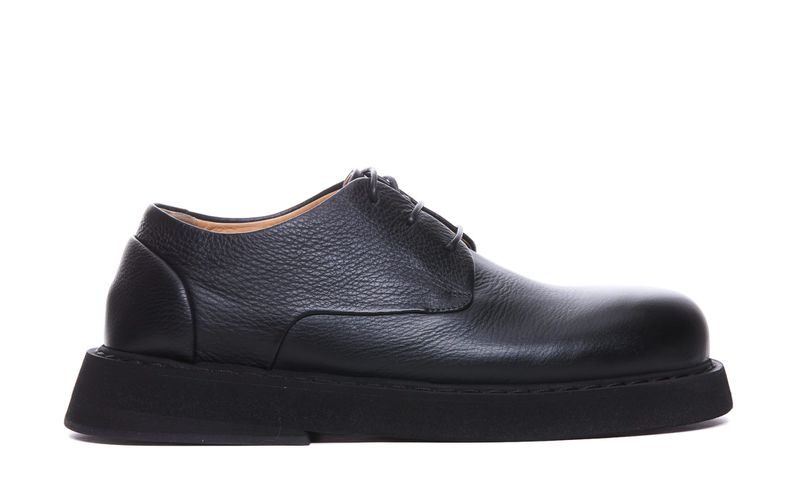 Marsell Spalla Derby Laced Up Shoes - Marsell - Modalova
