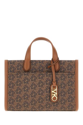 Gigi Msgr Tote Bag - MICHAEL Michael Kors - Modalova