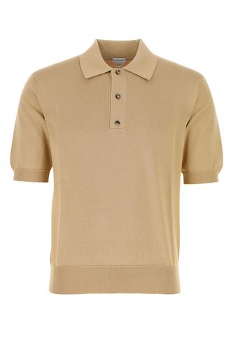 Bottega Veneta Polo Shirt - Bottega Veneta - Modalova