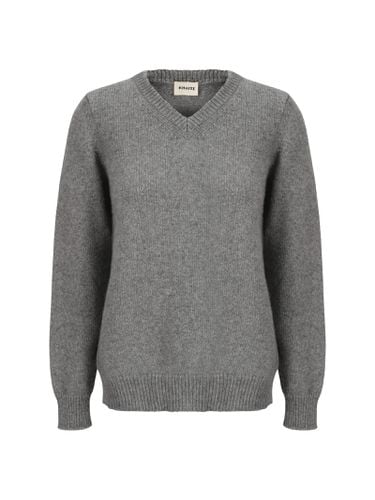 Khaite inga Sweater - Khaite - Modalova