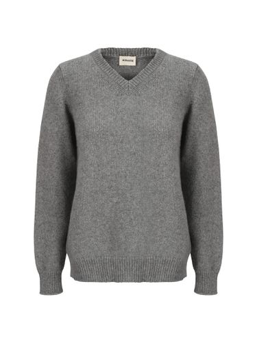 Khaite inga Sweater - Khaite - Modalova