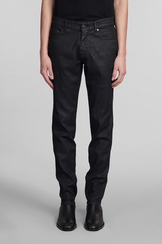 PT Torino Jeans In Black Cotton - PT Torino - Modalova