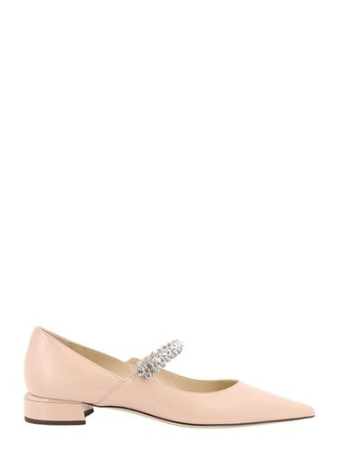 Bing Pump Flat Décolleté - Jimmy Choo - Modalova