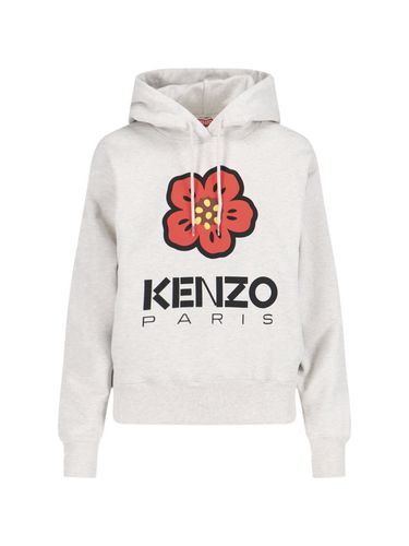Kenzo Paris Hoodie - Kenzo - Modalova