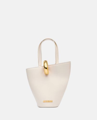 Jacquemus Le Petit Bambola Tote Bag - Jacquemus - Modalova