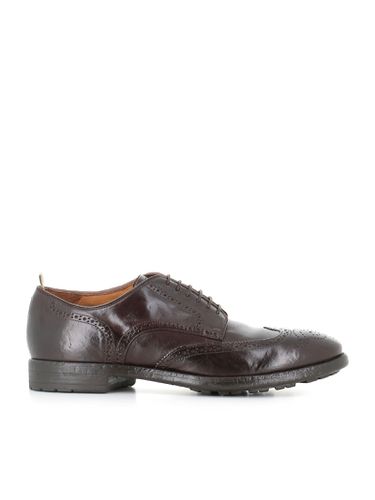 Officine Creative Brogue Prince/609 - Officine Creative - Modalova