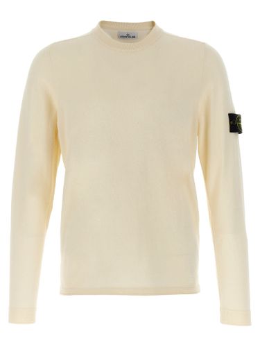 Stone Island Round-neck Sweater - Stone Island - Modalova