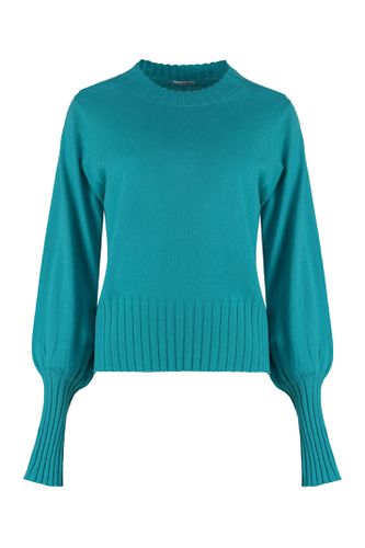 Malo Cashmere Sweater - Malo - Modalova