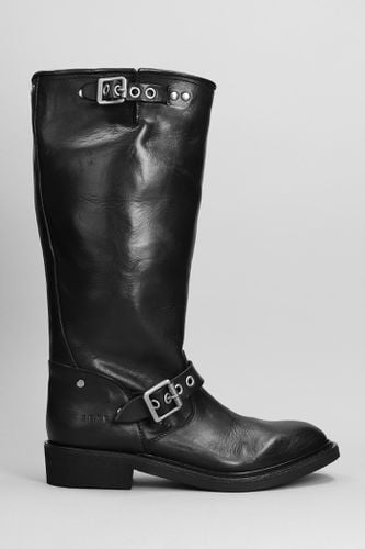 Golden Goose Biker Boots - Golden Goose - Modalova