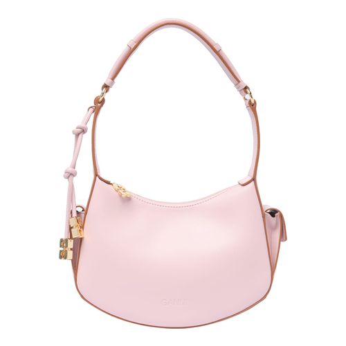 Ganni Swing Shoulder Bag - Ganni - Modalova