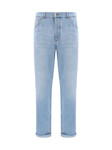 Brunello Cucinelli Jeans - Brunello Cucinelli - Modalova