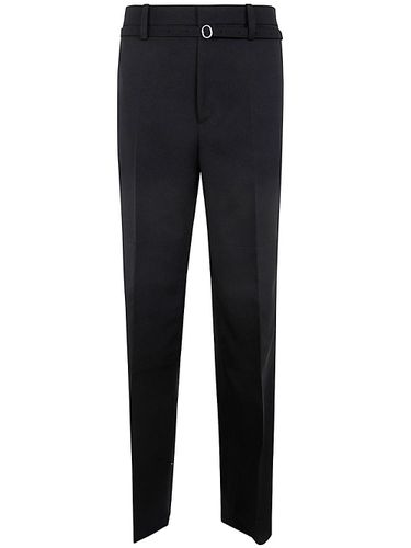 Jil Sander Relaxed Fit Trouser - Jil Sander - Modalova