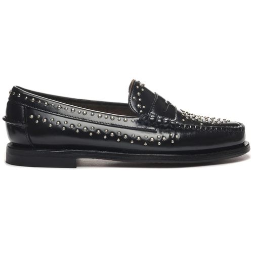 Sebago Dan Studs Woman - Sebago - Modalova