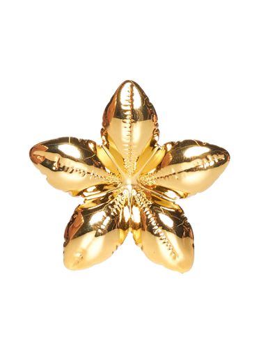 Marni Flower Shaped Earrings - Marni - Modalova