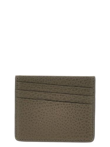 Four Stitches Card Holder - Maison Margiela - Modalova