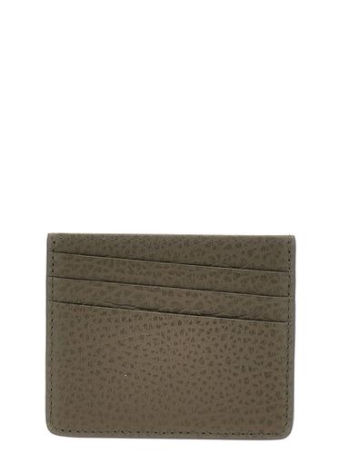 Four Stitches Card Holder - Maison Margiela - Modalova