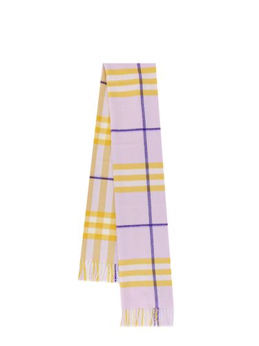 Burberry Scarf - Burberry - Modalova