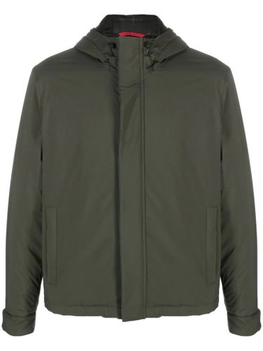 Fay Technical Fabric Jacket - Fay - Modalova