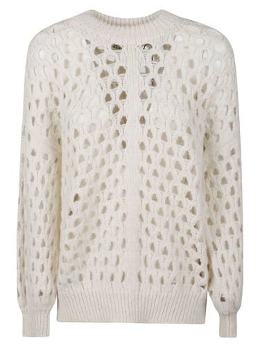 Isabel Marant Tane Sweater - Isabel Marant - Modalova