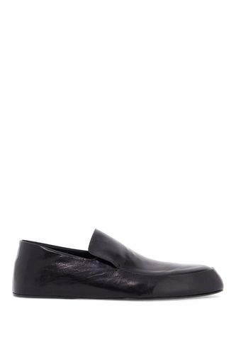 Jil Sander Leather Loafers For - Jil Sander - Modalova