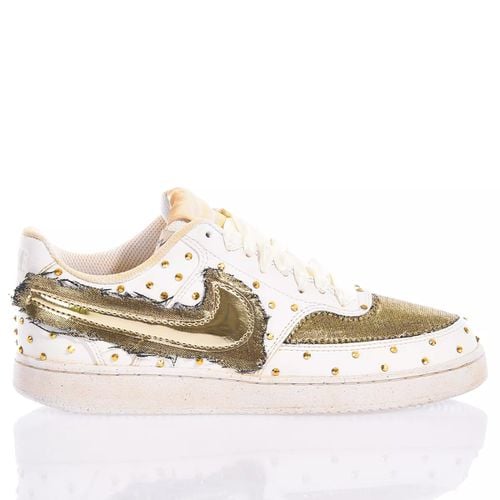 Mimanera Nike Denim Gold Rain - Mimanera - Modalova