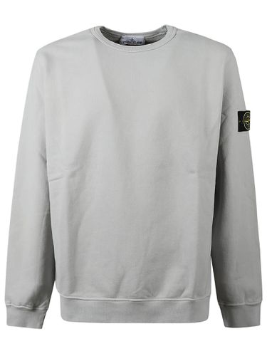 Stone Island Sweatshirt - Stone Island - Modalova