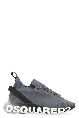 Dsquared2 Fly Running Sneakers - Dsquared2 - Modalova