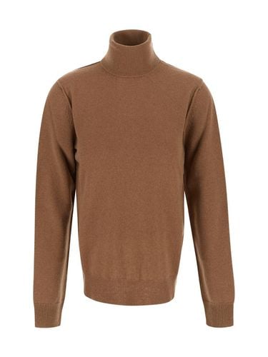 Maison Margiela Regular Turtleneck - Maison Margiela - Modalova