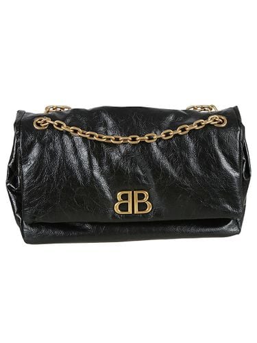 Balenciaga Medium Monk Shoulder Bag - Balenciaga - Modalova