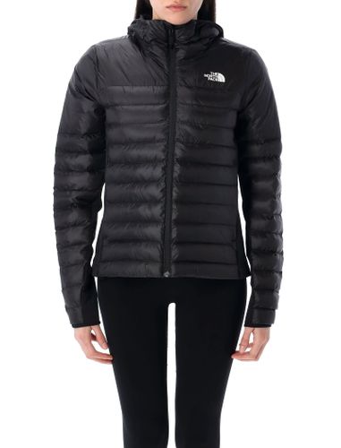 Terra Peak Hybrid Hooded Jacket - The North Face - Modalova