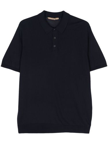 Nuur Short Sleeves Polo - Nuur - Modalova