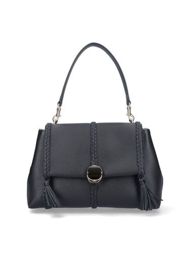 Chloé Penelope Shoulder Bag - Chloé - Modalova