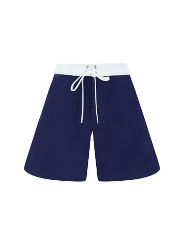 Miu Miu Shorts - Miu Miu - Modalova