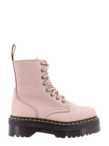 Dr. Martens Jadon Iii Combat Boots - Dr. Martens - Modalova