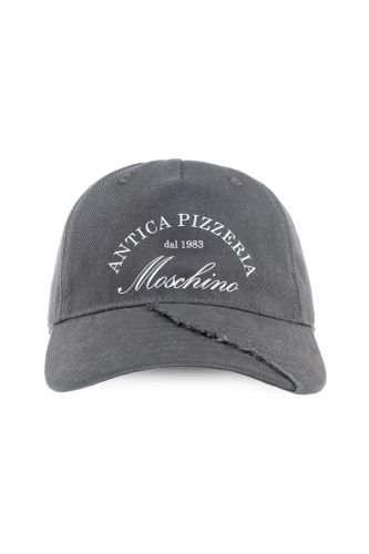 Moschino Baseball Cap - Moschino - Modalova