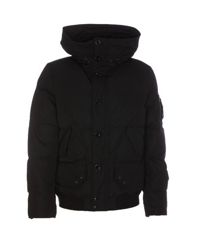 Belstaff Radar Down Jacket - Belstaff - Modalova