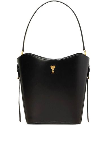 Paris Paris Bucket Bag - Ami Alexandre Mattiussi - Modalova