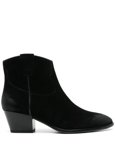 Ash Fame01 Ankle Boots - Ash - Modalova