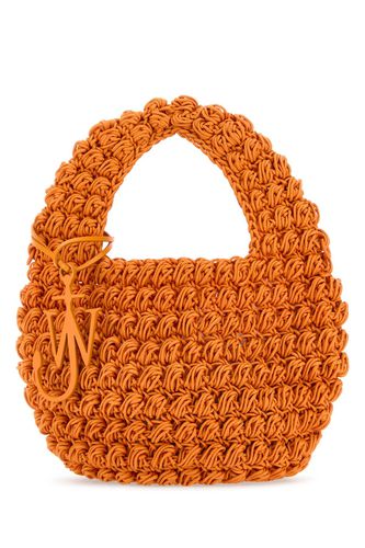 J. W. Anderson Knit Popcorn Handbag - J.W. Anderson - Modalova